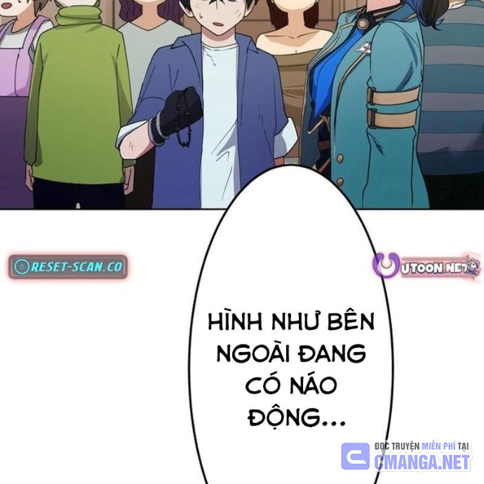 May Mắn Tối Đa Vô Địch Chapter 2 - Trang 2