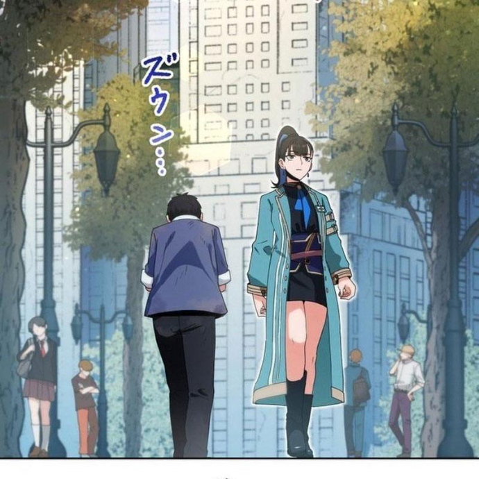 May Mắn Tối Đa Vô Địch Chapter 2 - Trang 2