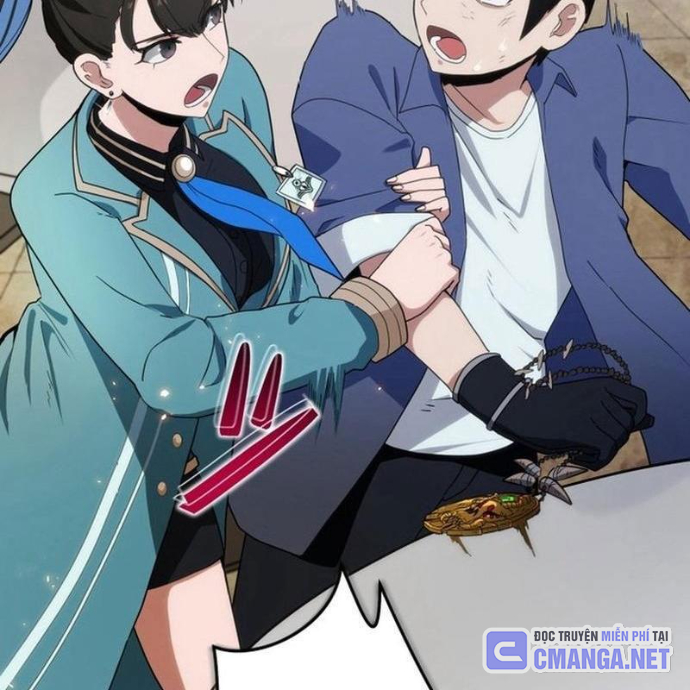 May Mắn Tối Đa Vô Địch Chapter 2 - Trang 2