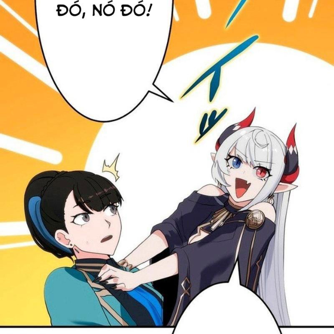 May Mắn Tối Đa Vô Địch Chapter 3 - Trang 2