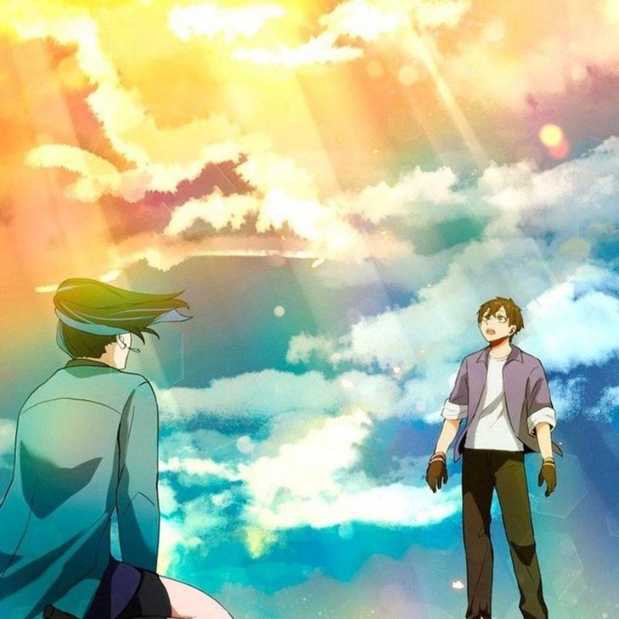 May Mắn Tối Đa Vô Địch Chapter 3 - Trang 2