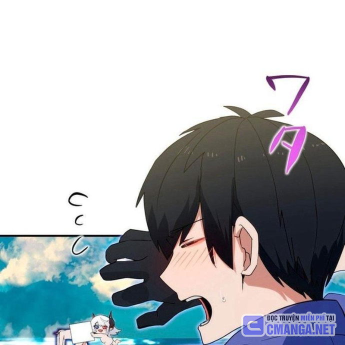 May Mắn Tối Đa Vô Địch Chapter 3 - Trang 2