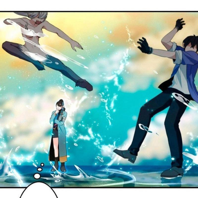 May Mắn Tối Đa Vô Địch Chapter 3 - Trang 2