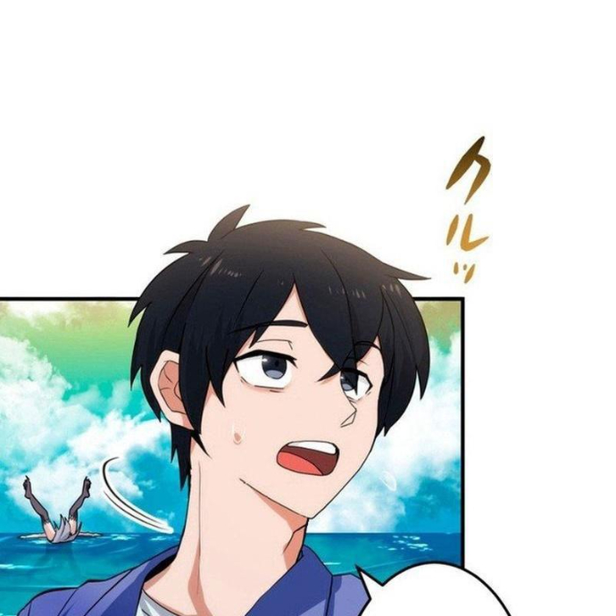 May Mắn Tối Đa Vô Địch Chapter 3 - Trang 2