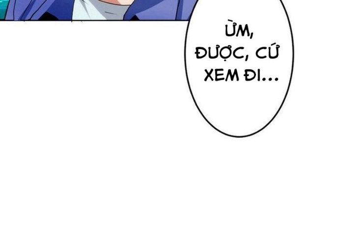 May Mắn Tối Đa Vô Địch Chapter 3 - Trang 2