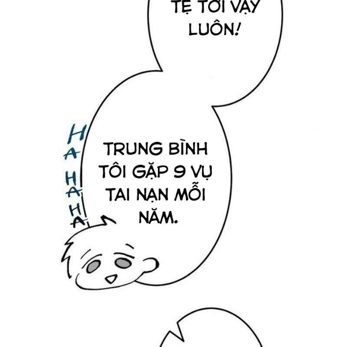 May Mắn Tối Đa Vô Địch Chapter 3 - Trang 2