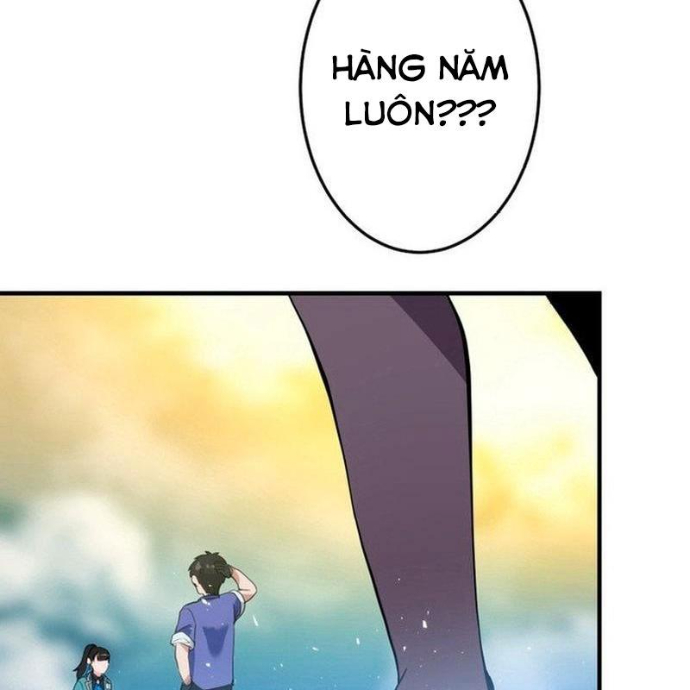 May Mắn Tối Đa Vô Địch Chapter 3 - Trang 2