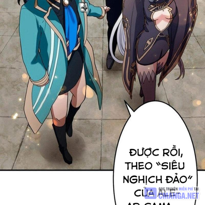 May Mắn Tối Đa Vô Địch Chapter 3 - Trang 2