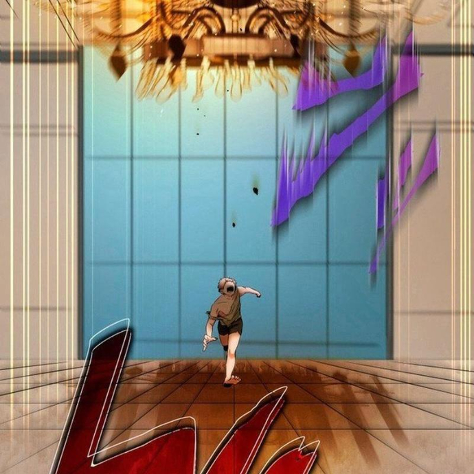 May Mắn Tối Đa Vô Địch Chapter 3 - Trang 2