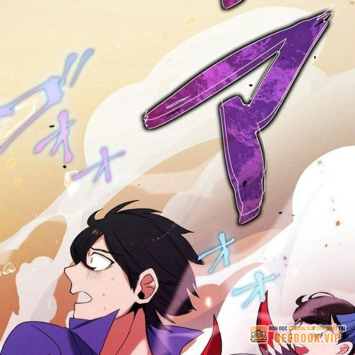May Mắn Tối Đa Vô Địch Chapter 3 - Trang 2
