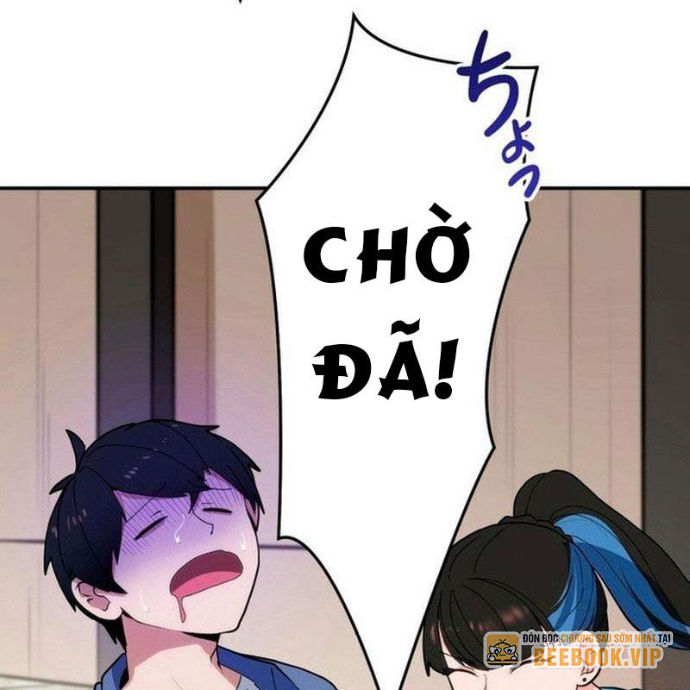 May Mắn Tối Đa Vô Địch Chapter 3 - Trang 2