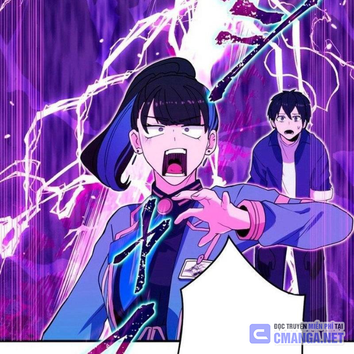 May Mắn Tối Đa Vô Địch Chapter 3 - Trang 2