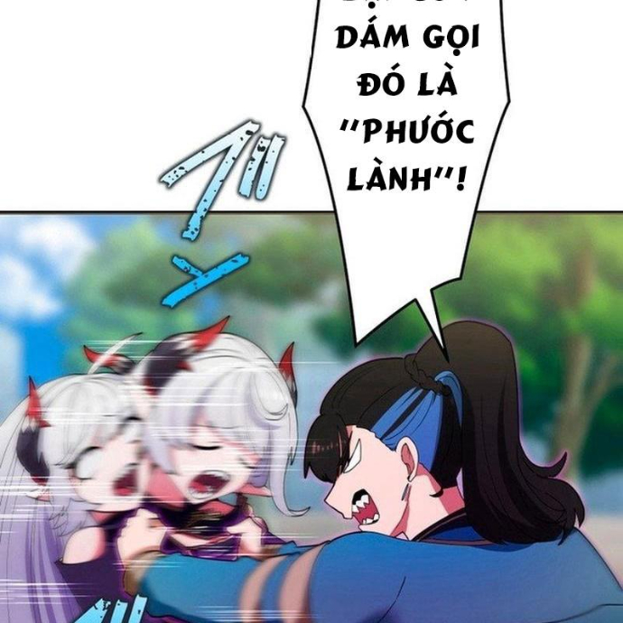 May Mắn Tối Đa Vô Địch Chapter 4 - Trang 2
