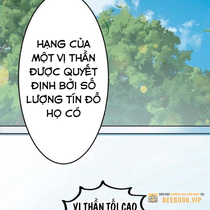May Mắn Tối Đa Vô Địch Chapter 4 - Trang 2