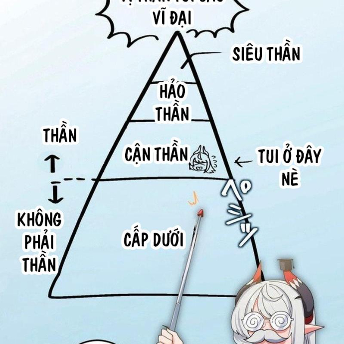 May Mắn Tối Đa Vô Địch Chapter 4 - Trang 2