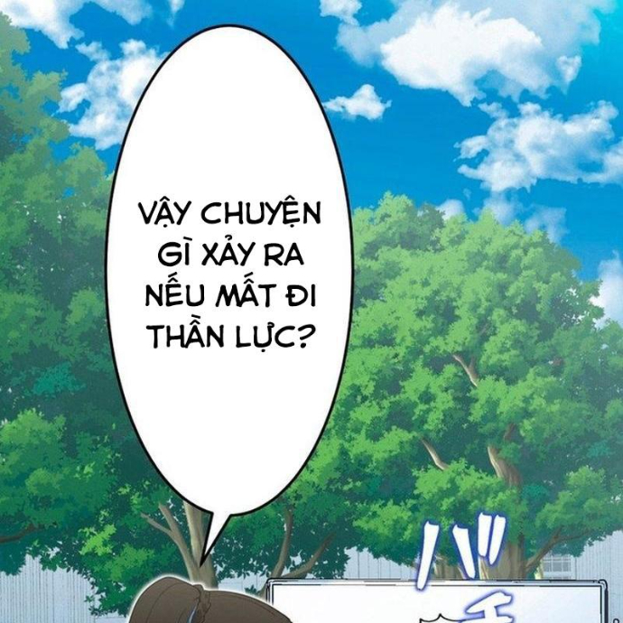May Mắn Tối Đa Vô Địch Chapter 4 - Trang 2