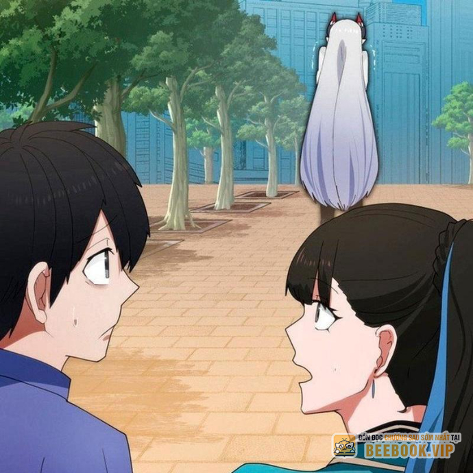 May Mắn Tối Đa Vô Địch Chapter 4 - Trang 2