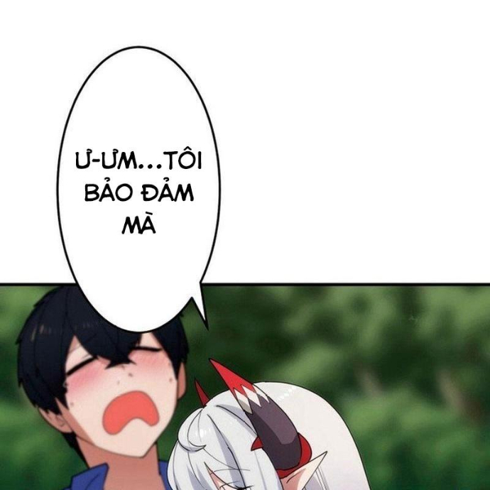 May Mắn Tối Đa Vô Địch Chapter 4 - Trang 2