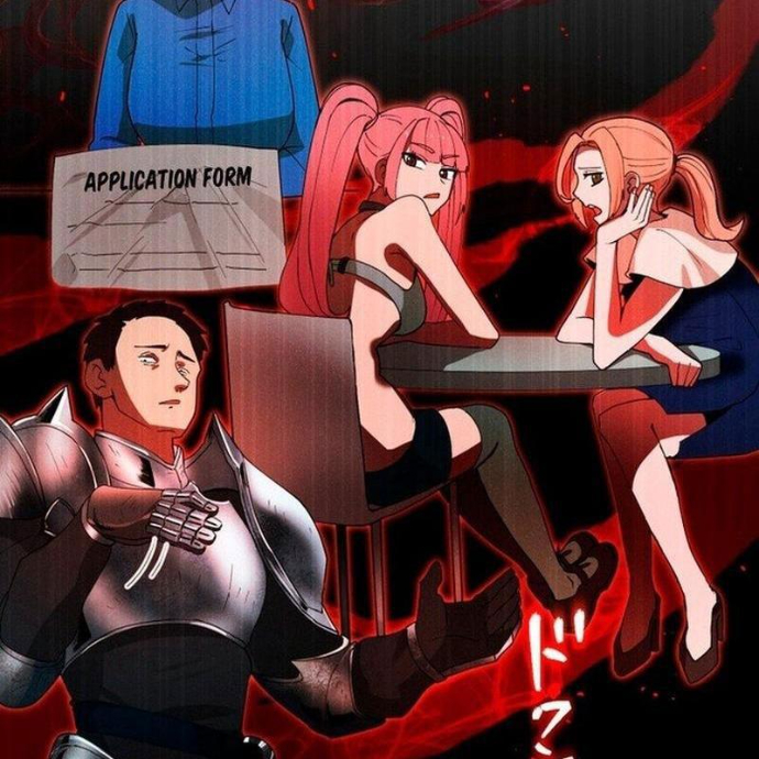 May Mắn Tối Đa Vô Địch Chapter 4 - Trang 2