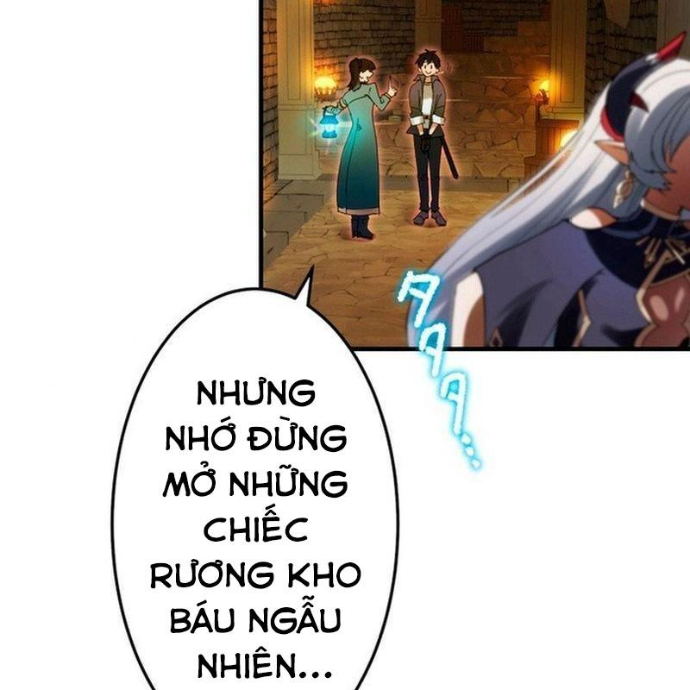 May Mắn Tối Đa Vô Địch Chapter 4 - Trang 2