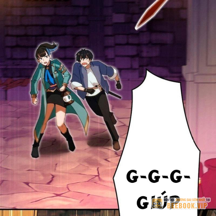 May Mắn Tối Đa Vô Địch Chapter 4 - Trang 2