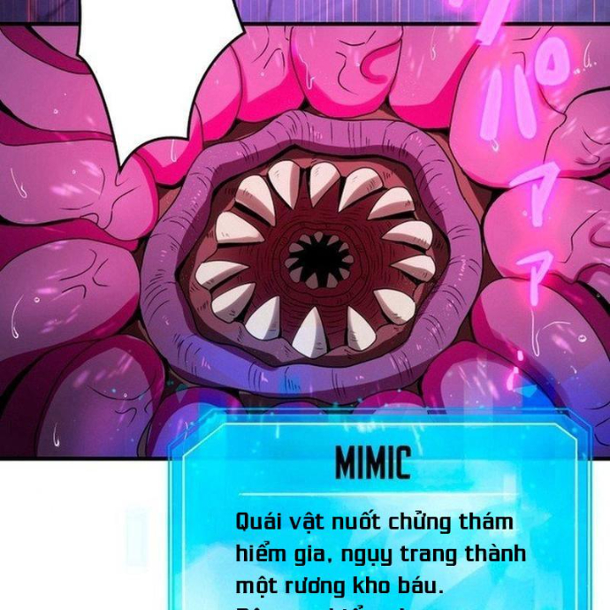 May Mắn Tối Đa Vô Địch Chapter 4 - Trang 2