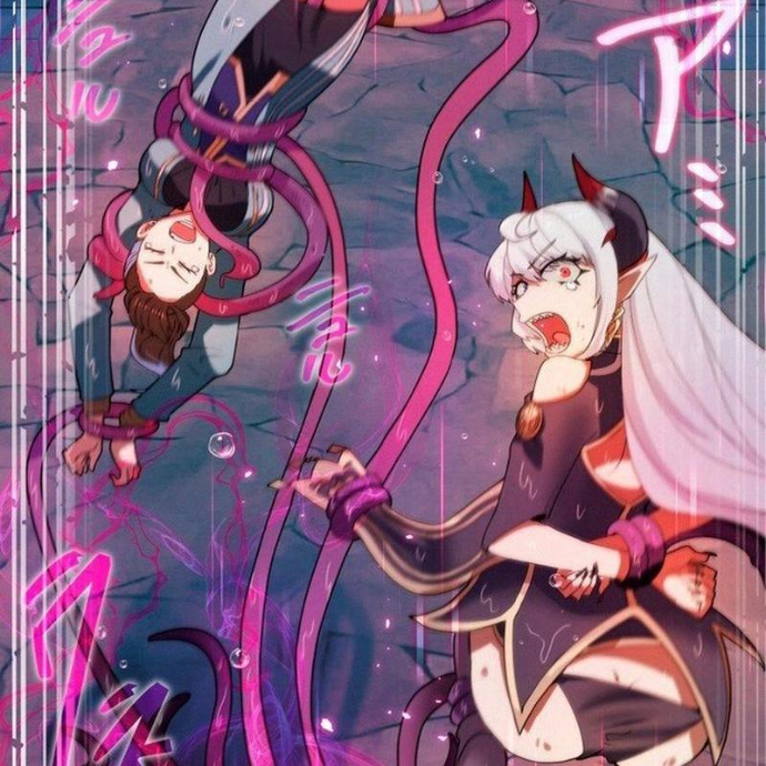 May Mắn Tối Đa Vô Địch Chapter 4 - Trang 2