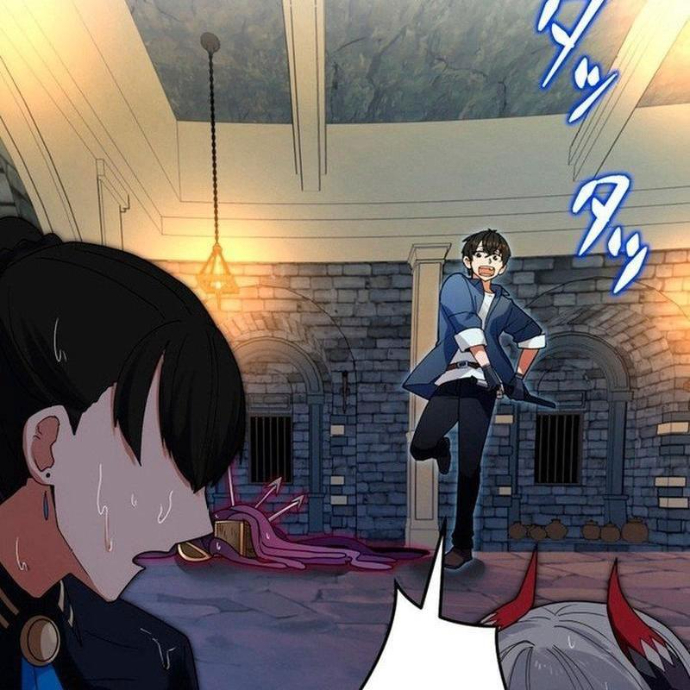 May Mắn Tối Đa Vô Địch Chapter 4 - Trang 2