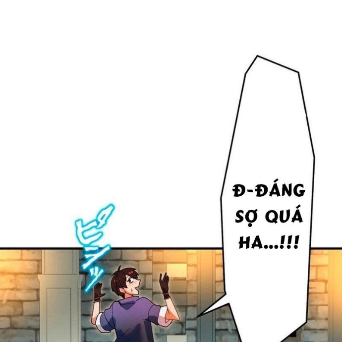 May Mắn Tối Đa Vô Địch Chapter 4 - Trang 2
