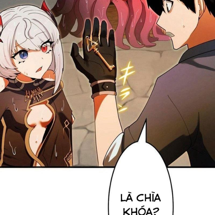 May Mắn Tối Đa Vô Địch Chapter 4 - Trang 2