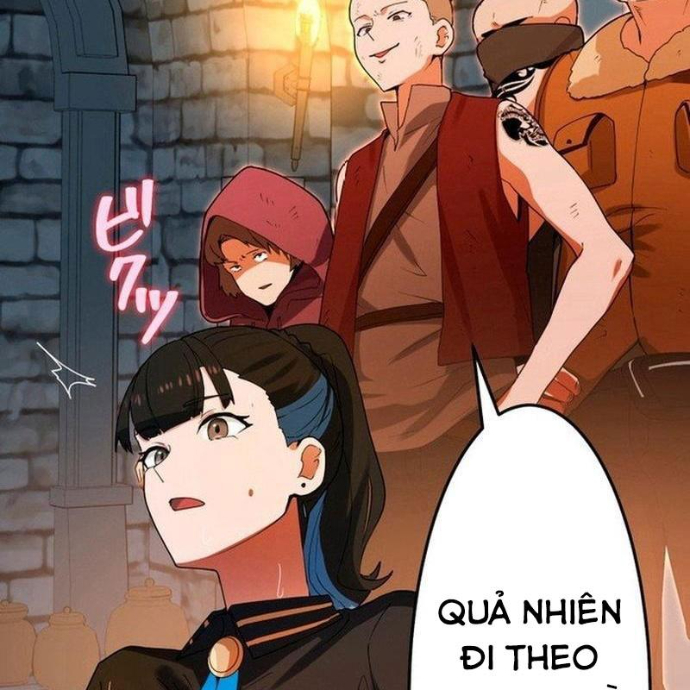 May Mắn Tối Đa Vô Địch Chapter 4 - Trang 2