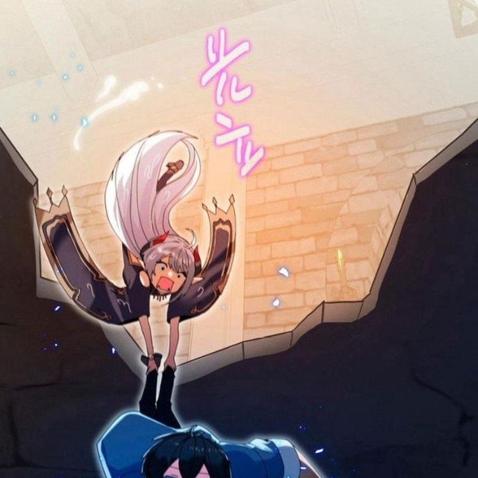 May Mắn Tối Đa Vô Địch Chapter 4 - Trang 2