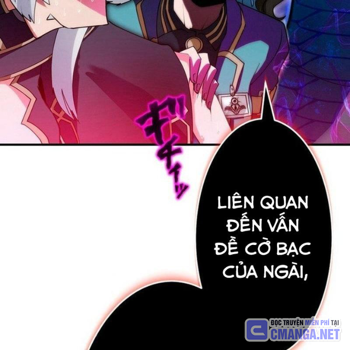 May Mắn Tối Đa Vô Địch Chapter 4 - Trang 2
