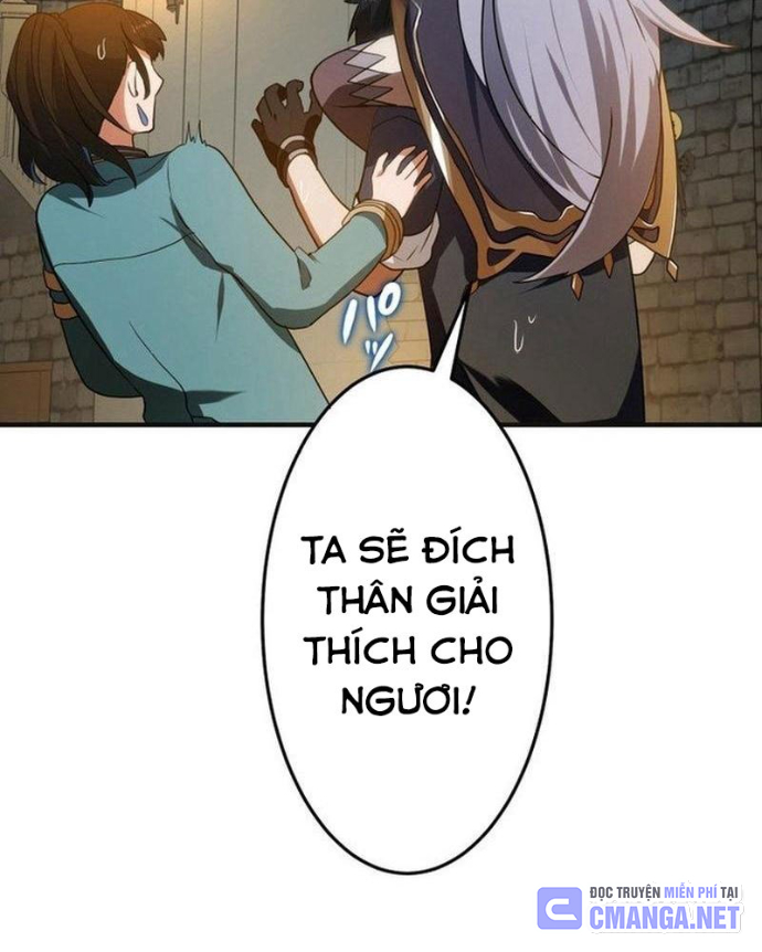 May Mắn Tối Đa Vô Địch Chapter 5 - Trang 2