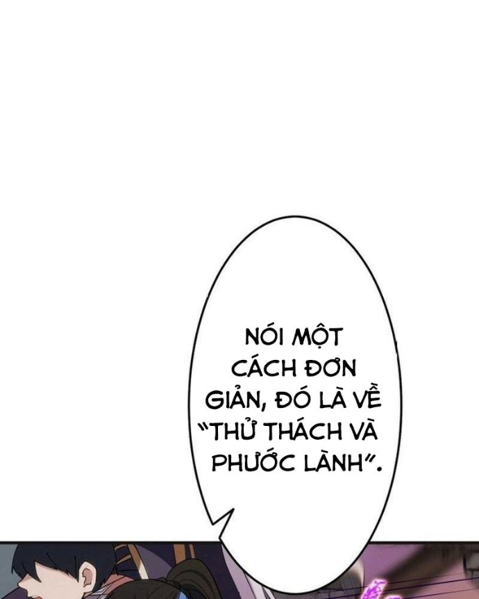 May Mắn Tối Đa Vô Địch Chapter 5 - Trang 2