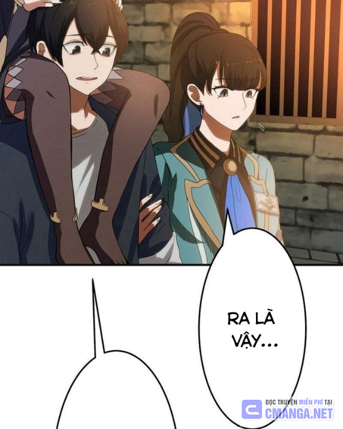 May Mắn Tối Đa Vô Địch Chapter 5 - Trang 2