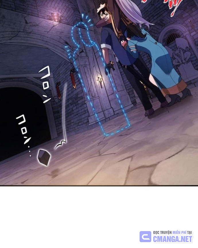 May Mắn Tối Đa Vô Địch Chapter 5 - Trang 2