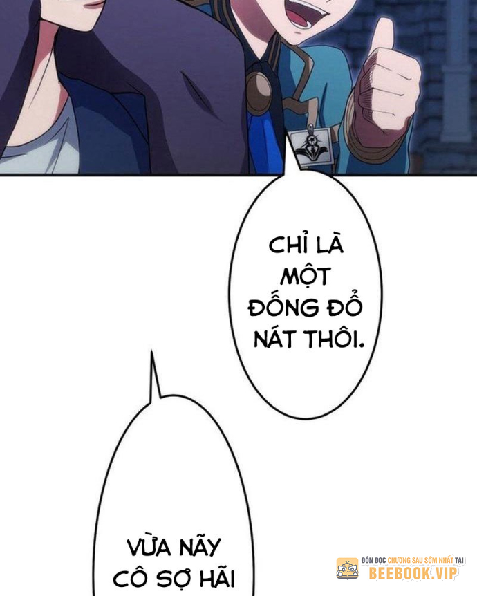 May Mắn Tối Đa Vô Địch Chapter 5 - Trang 2