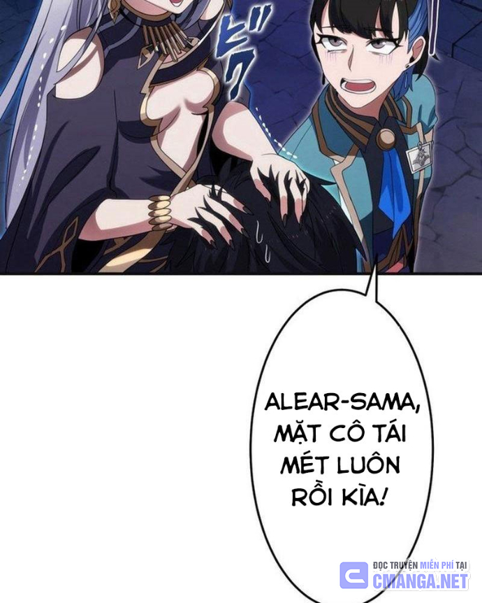 May Mắn Tối Đa Vô Địch Chapter 5 - Trang 2