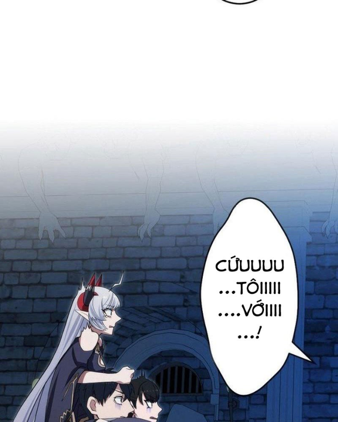 May Mắn Tối Đa Vô Địch Chapter 5 - Trang 2