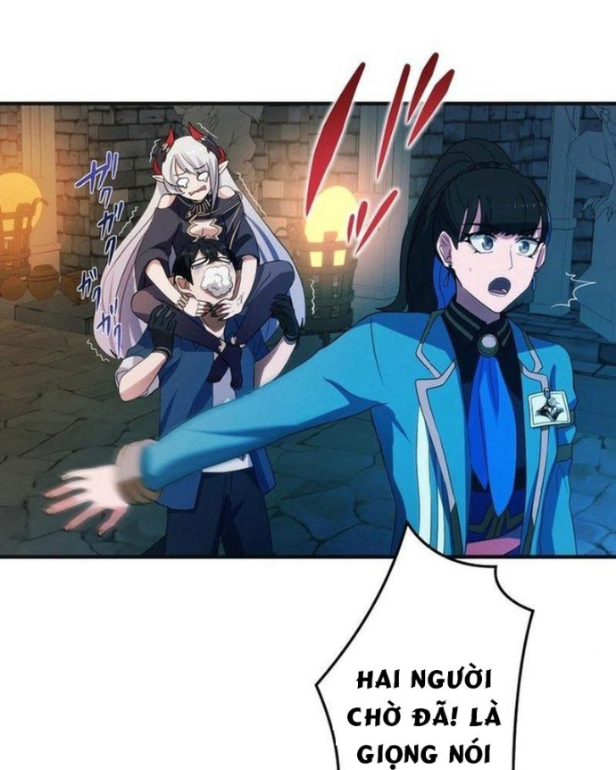 May Mắn Tối Đa Vô Địch Chapter 5 - Trang 2
