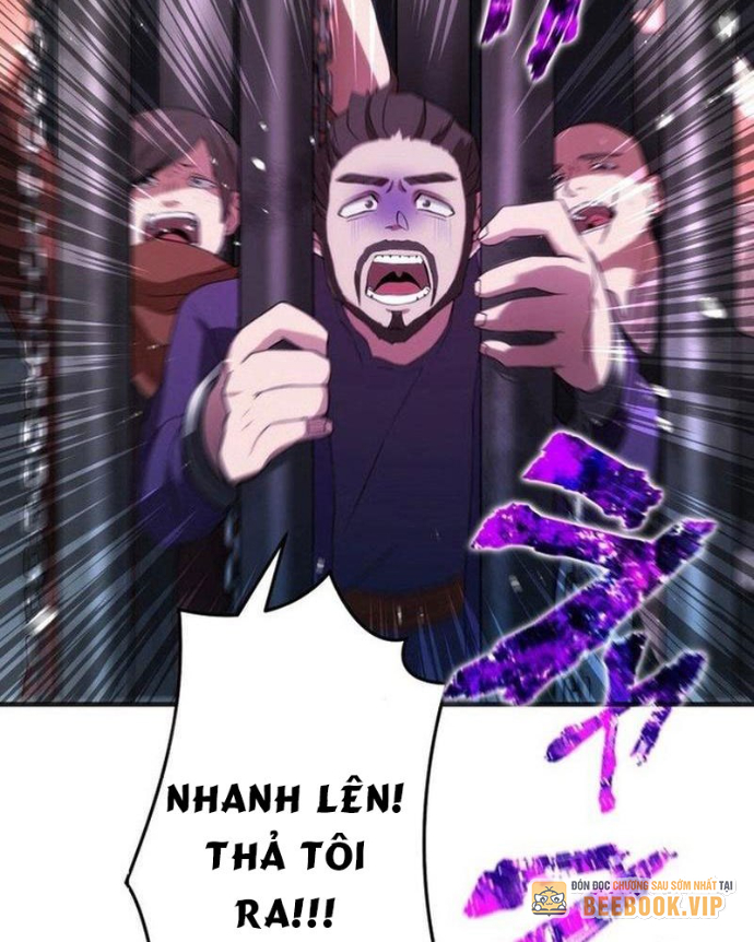 May Mắn Tối Đa Vô Địch Chapter 5 - Trang 2