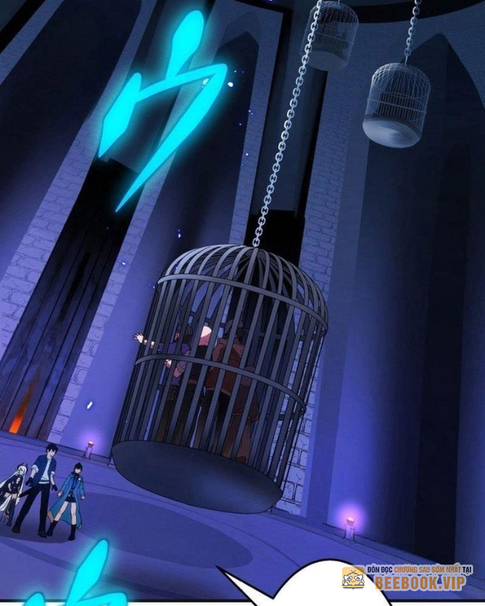 May Mắn Tối Đa Vô Địch Chapter 5 - Trang 2