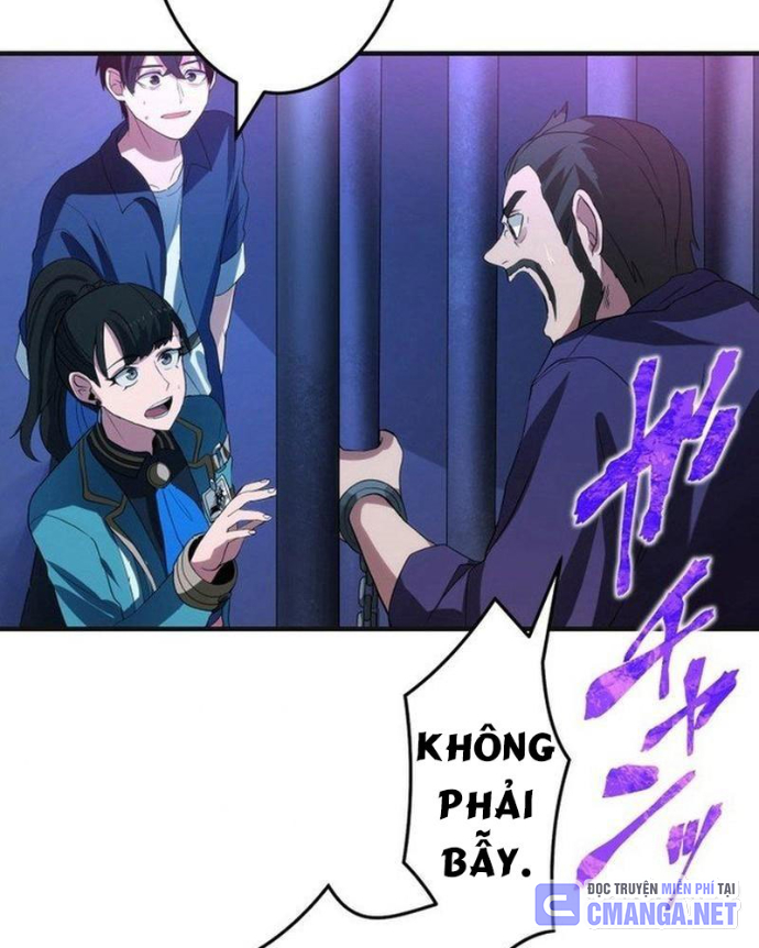 May Mắn Tối Đa Vô Địch Chapter 5 - Trang 2