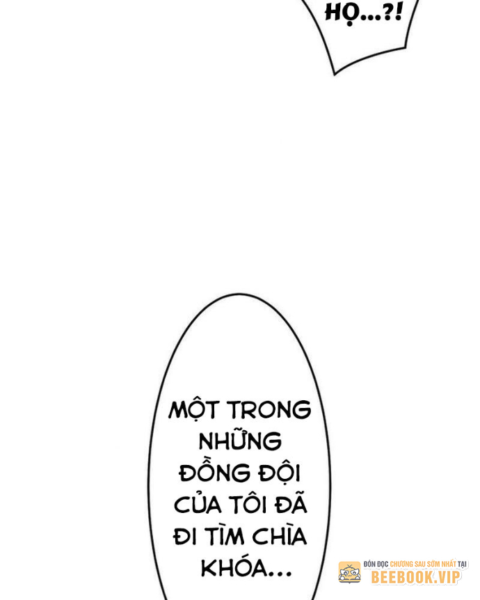 May Mắn Tối Đa Vô Địch Chapter 5 - Trang 2