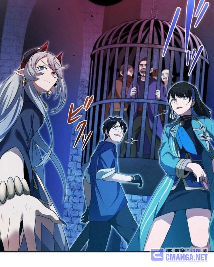 May Mắn Tối Đa Vô Địch Chapter 5 - Trang 2