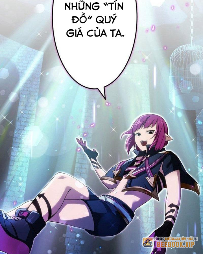 May Mắn Tối Đa Vô Địch Chapter 5 - Trang 2