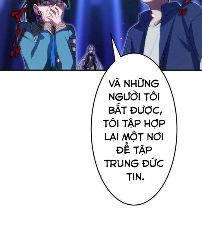 May Mắn Tối Đa Vô Địch Chapter 5 - Trang 2