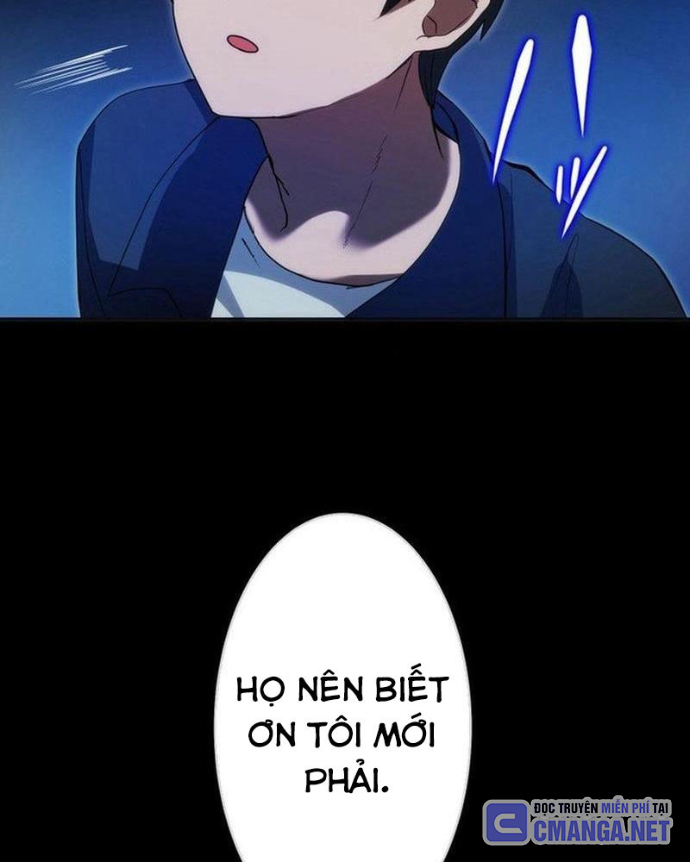 May Mắn Tối Đa Vô Địch Chapter 5 - Trang 2