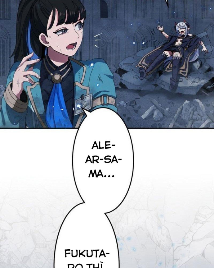 May Mắn Tối Đa Vô Địch Chapter 5 - Trang 2